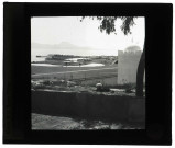 Anciens ports de Carthage (Tunisie).