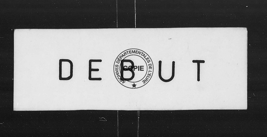 BMS (1705-1775)