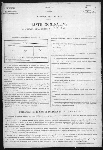 PANLATTE 1906