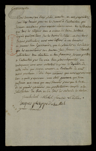 Cracouville (com. du Vieil-Evreux).