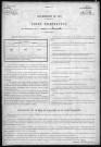 BOURNEVILLE 1901
