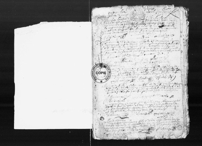 BMS (1680-1728)