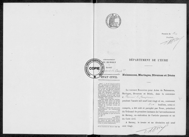 NMD (1921)