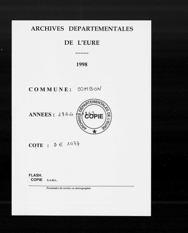 NMD (1864-1902)