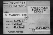 NMD (1843-1852)