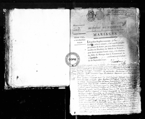 NMD (1793-1832)