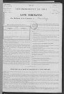 BEAUBRAY 1891