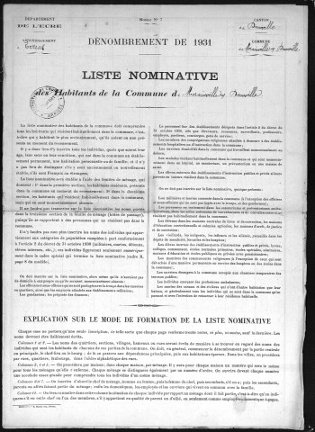 MORAINVILLE_SUR_DAMVILLE 1931
