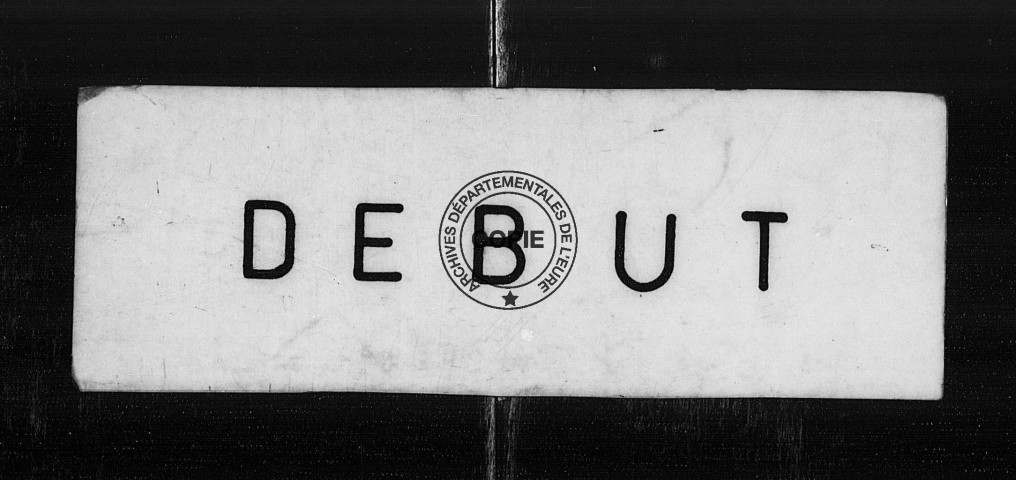 NMD (1793-1803)