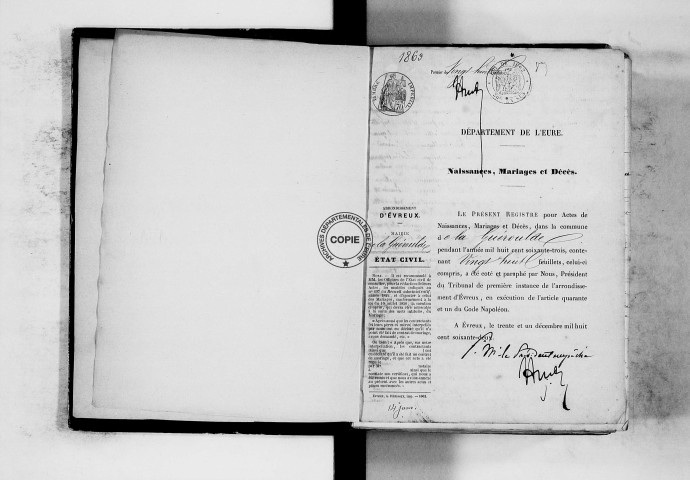 NMD (1863-1882)