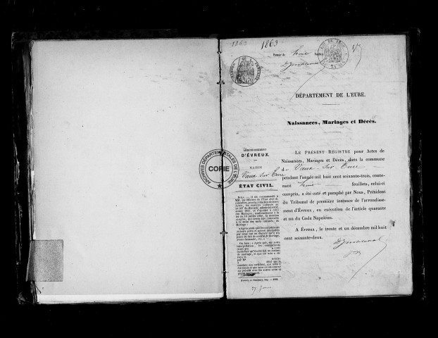 NMD (1863-1902)