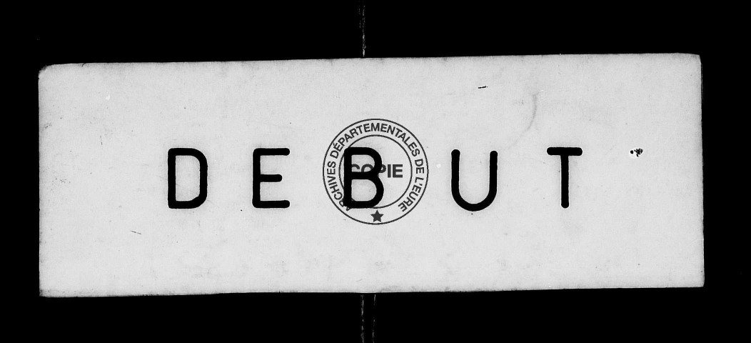 NMD (1810-1815)