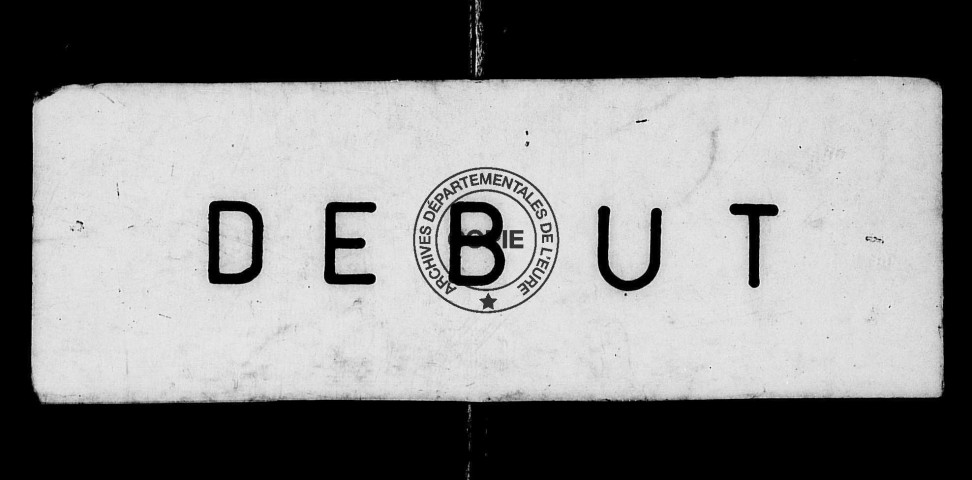 BMS (1716-1770)