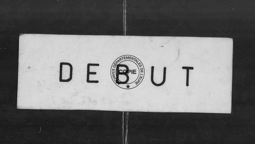 BM (1597-1634)