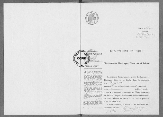 NMD (1919)