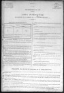 FARCEAUX 1906
