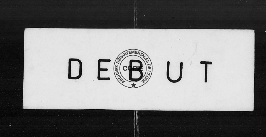 NMD (1823-1852)
