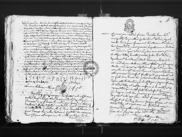 NMD (1793-1800)