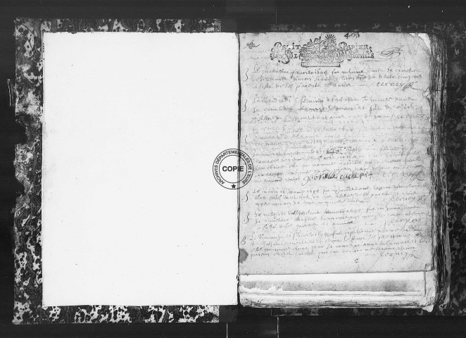 BMS (1694-1749)