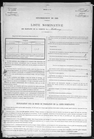 AUTHENAY 1906
