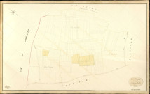 Hosmes (L'). Section A _ de Lucivel _ 2e et dernière Feuille