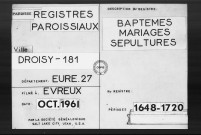 BMS (1648-1746)