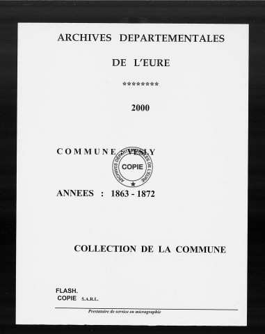 NMD (1863-1902)