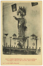 Marais-Vernier. Eglise du Marais-Vernier (Eure) - Saint Yves avec ses reliques. Pèlerinage le 19 mai pour biens de la terre, bétail et récoltes.