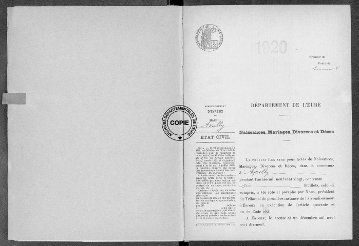 NMD (1920)