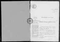 NMD (1923)