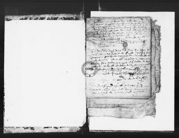 BMS (1667-1792)