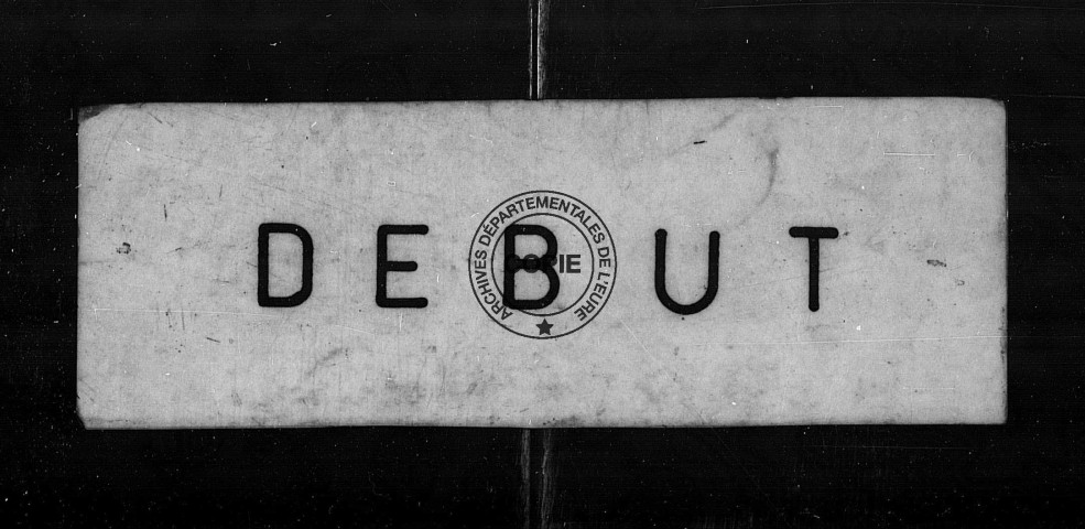 NMD (1828-1860)