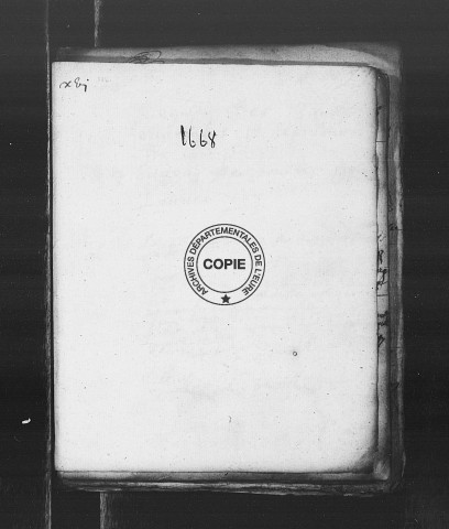 BMS (1668-1754)