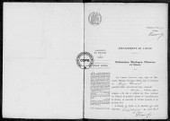 NMD (1903-1910)
