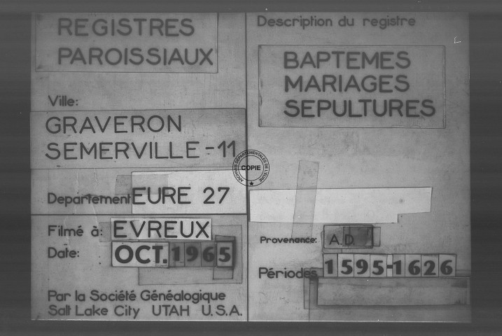 BMS (1595-1626)