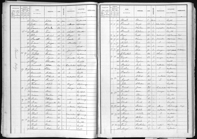 HECOURT 1891