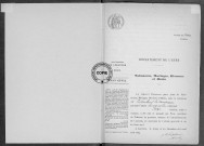 NMD (1903-1910)