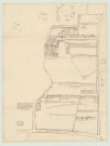 Neaufles-Auvergny - 1- "Neaufles portée ailleurs". * 2- " Neaufles". * 3- "Précis d'échange projetté entre Mrs les religieux et Mes. F. d'Espinay". * 4- "Carte d'une partie de la paroisse de Neaufle". * 5- "Carte d'une partie de la paroisse de Neaufle". *