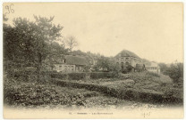 Bottereaux (Les). Les Bottereaux.
