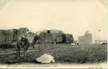 SFAX. - Le Coup de Canon du Radaman