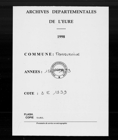 NMD (1863-1902)