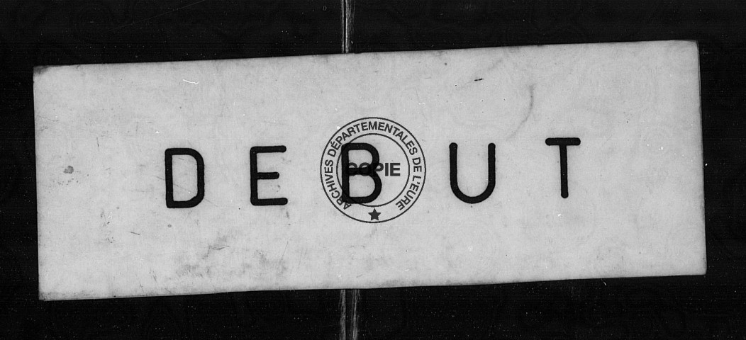 NMD (1843-1852)