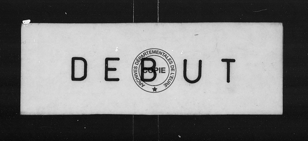 BMS (1780-1822)