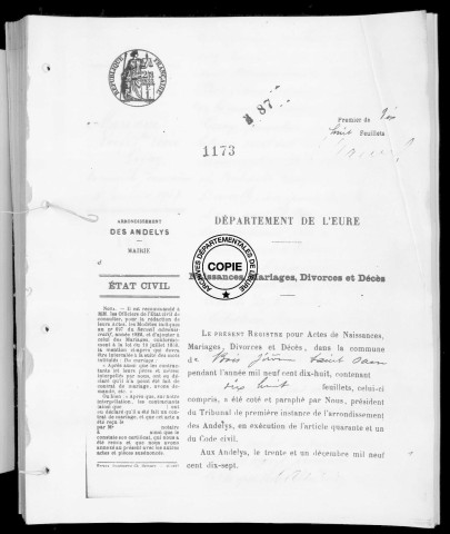 NMD (1918)