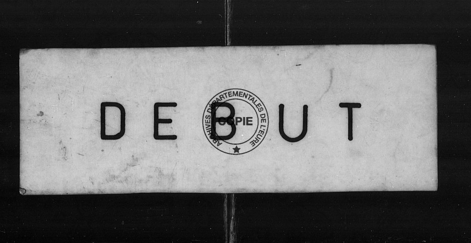 BMS (1737-1792)