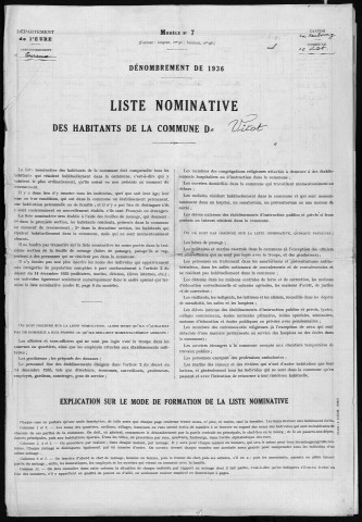 VITOT 1936