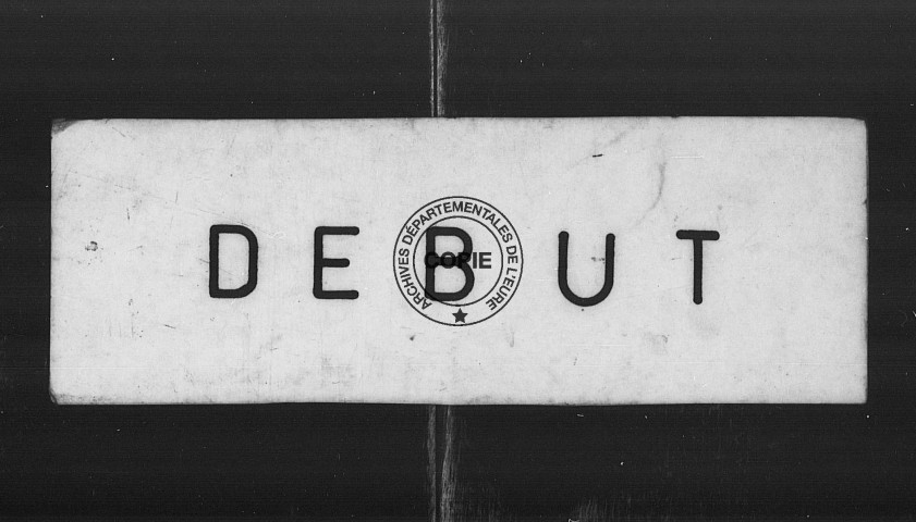 NMD (1833-1862)