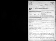 LANDEPEREUSE 1901