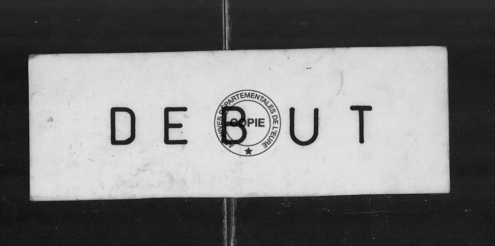 B (1647-1667)