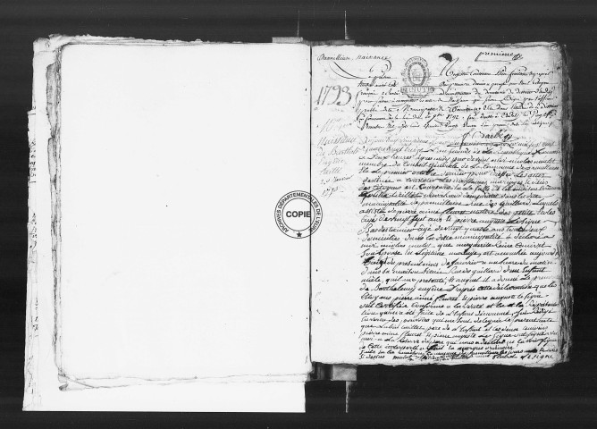 NM (1793-1820)